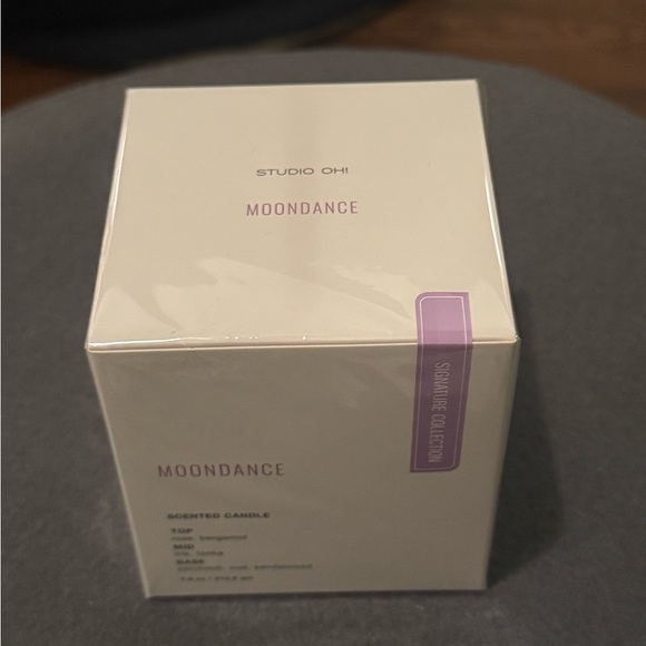 Studio Oh! Moondance candle - Picture 2 of 4